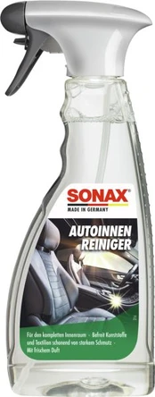 SONAX Plastiko priežiūros priemonė SX321200