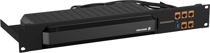 Rackmount.IT Kit for Cradlepoint E400