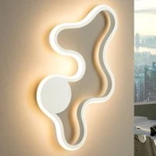 "Marea" LED sieninis šviestuvas