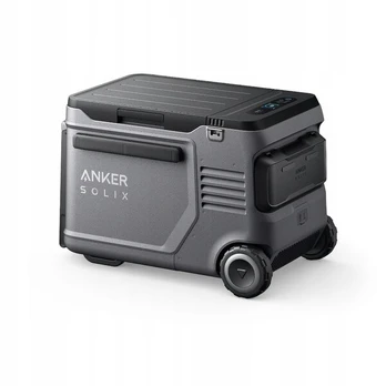 Automobilinis šaldytuvas Anker EverFrost 2 A17A43A1