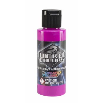 Wicked W021 Fluor. Raspberry