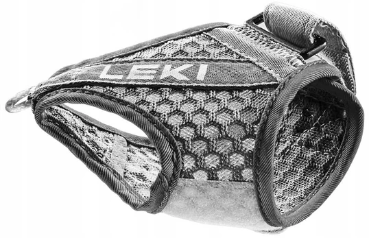 Leki Kije LE PAS Trigger Shark Frame Tinklelis g S/M/L