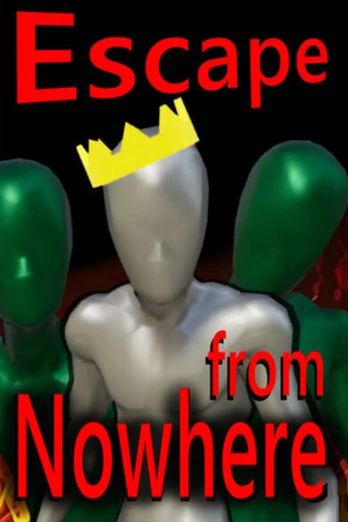 Escape From Nowhere PC