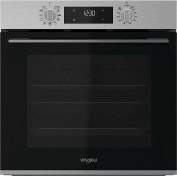 Orkaitė Whirlpool OMK58HR0X