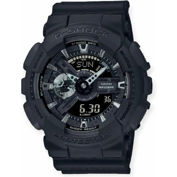 Laikrodis vyrams Casio G-Shock LIMITED EDITION 40TH (Ø 51 mm)