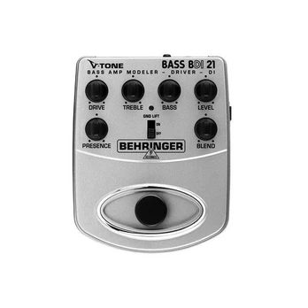 Behringer BDI21 Efekt basowy
