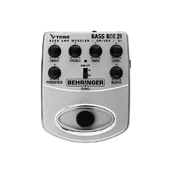 Behringer BDI21 Efekt basowy kaina