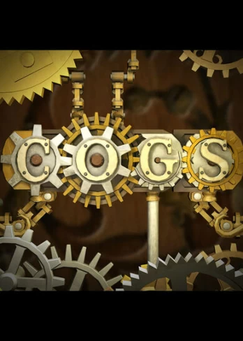 Cogs Steam