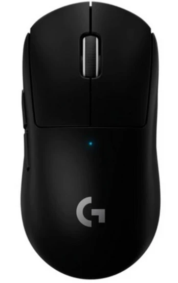 Logitech Mouse 910-006630 / G Pro X Superlight 2 Black