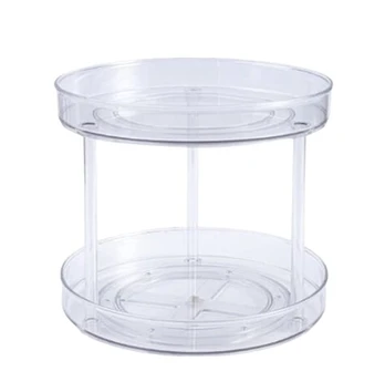Prieskonių lentynėlė Lazy Susan