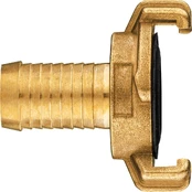 Laistymo žarnos jungtis NEO Quick Coupling 1" kaina
