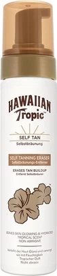 Savaiminio įdegio putos Hawaiian Tropic Self Tanning Foam Light/Medium, 200 ml
