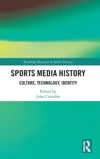 Sports Media History