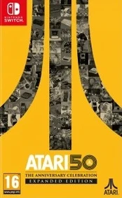 Atari 50: The Anniversary Celebration 