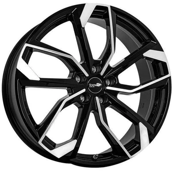 RC-DESIGN RC34 (SGVP) R20 5x112.00 ET38 CB66.60 J8.5
