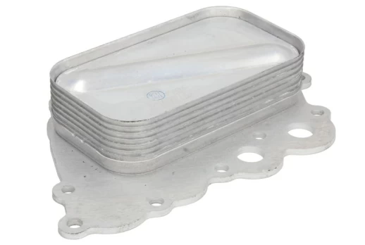 Alyvos radiatorius THERMOTEC D4M016TT