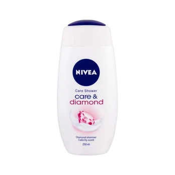 Nivea Care 250 ml