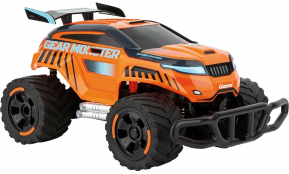 RC automobilis Carrera Gear Monster 3.0