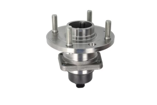 SKF VKBA 7751 Wheel bearing kit