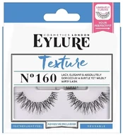 Priklijuojamos blakstienos Eylure Texture No.160 kaina