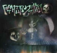 CD Bathtub Shitter - Dance Hall Grind (naudota)