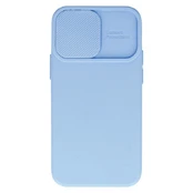 Camshield Soft skirtas Samsung Galaxy S23, violetinis kaina