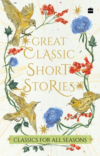 Great Classic Short Stories
