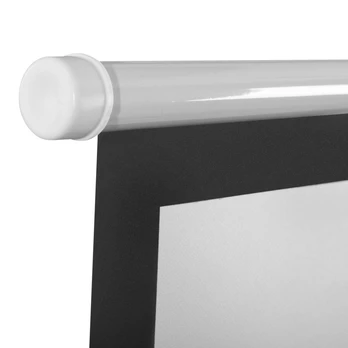 Sbox PSMT-112-2 Tripod Manual Screen for Projectors