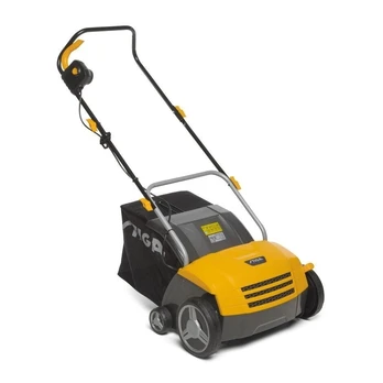 Elektrinis Skarifikatorius/Aeratorius Stiga Sv 213 E