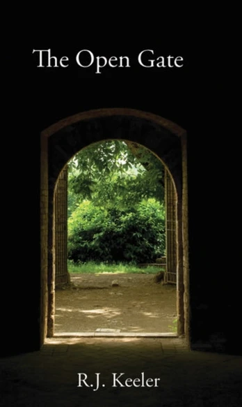 Open Gate