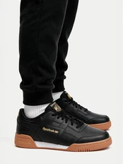 Laisvalaikio batai Reebok EO-WORKOUT PLUS 100272601 Juoda kaina