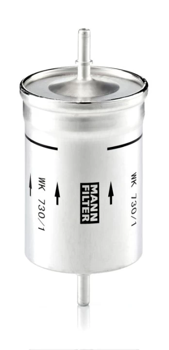 Kuro filtras MANN-FILTER WK730/1