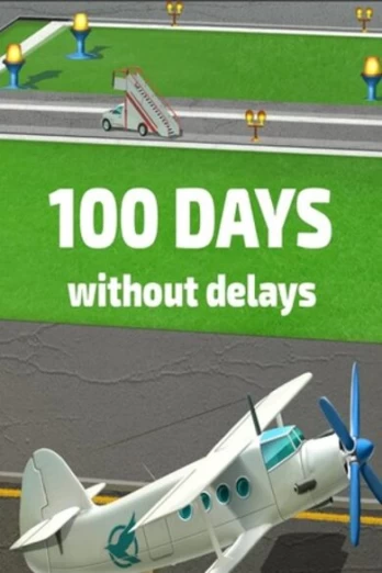 100 Days without Delays PC