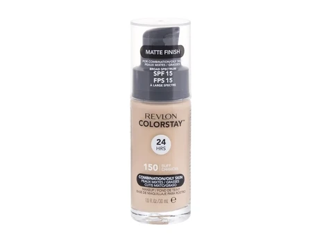 Makeup Revlon Colorstay Combination Oily Skin SPF15, 30ml