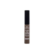 Antakių tušas Essence Make me brow eyebrow 3.8 ml, 05 kaina