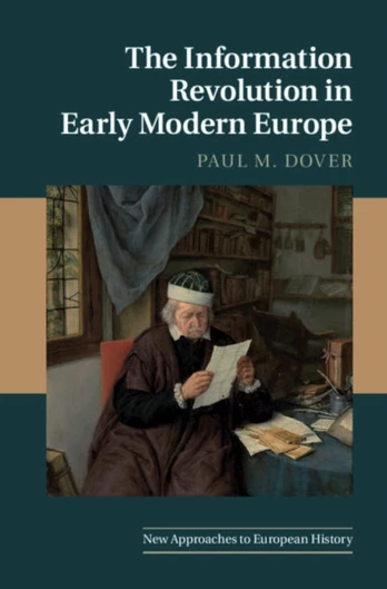 Information Revolution in Early Modern Europe