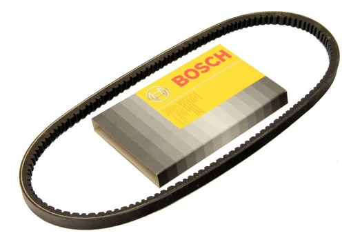 V formos diržas BOSCH 1 987 947 780