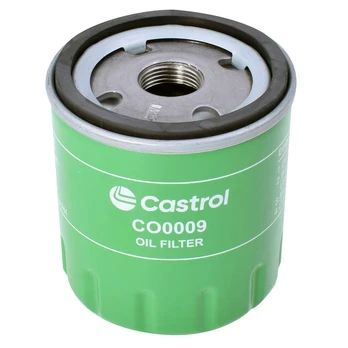 Alyvos filtras Castrol Filters CO0009
