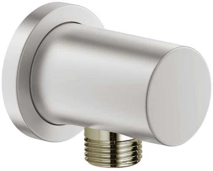 Grohe dušas izvads Rainshower, supersteel