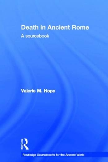 Death in Ancient Rome