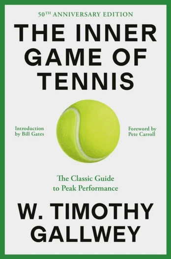 Inner Game of Tennis