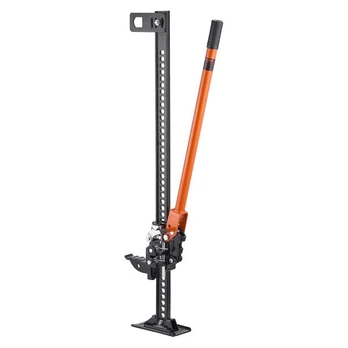 107,5 cm ūkinis džekas keltuvas 3,18 t