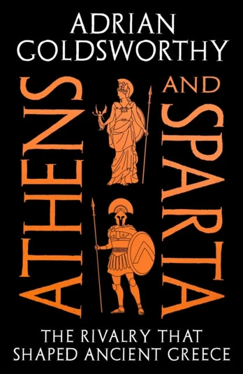 Athens and Sparta