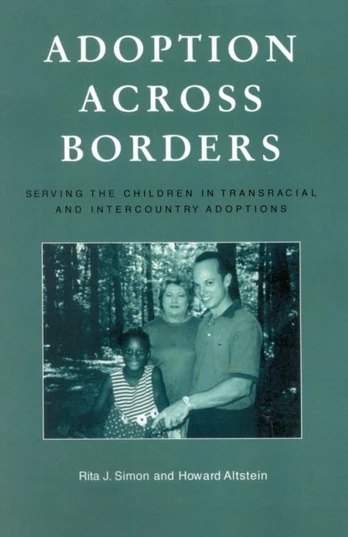 Adoption across Borders