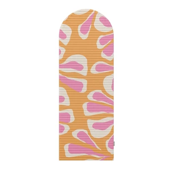 Aloha - BURGA Yoga Mat