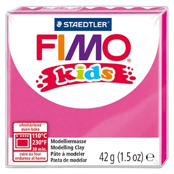 FIMO Mod.masse Fimo kids pink