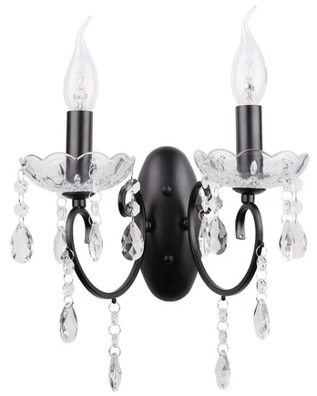 Candellux sieninis šviestuvas Aurora