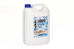 Skystas rankų muilas BOKER NEUTRAL, 5L kaina