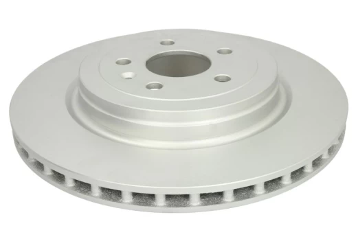 DELPHI BG9221C Brake Disc