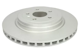 DELPHI BG9221C Brake Disc kaina